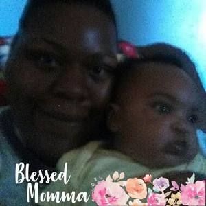 Meet your Posher, Markeyta